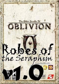 Box art for Robes of the Seraphim v1.0