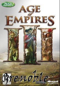 Box art for Grenoble