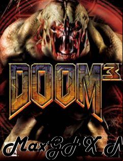 Box art for MaxGFX NG