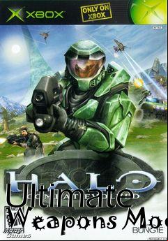 Box art for Ultimate Weapons Mod