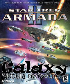 Box art for Galaxy & Nebula retextures