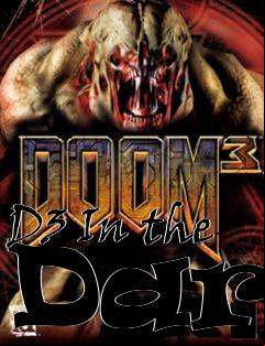 Box art for D3 In the Dark