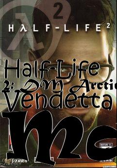 Box art for Half-Life 2: DM Arctic Vendetta Map