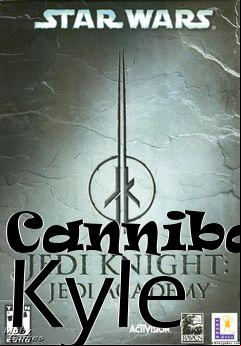 Box art for Cannibal Kyle