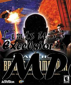 Box art for Lints USS Excelsior MPE