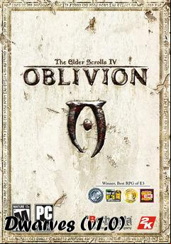 Box art for Dwarves (v1.0)