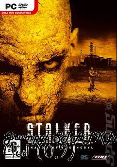 Box art for Grumpys STALKER Mod (0.9)