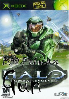 Box art for B30 Pelican Gun