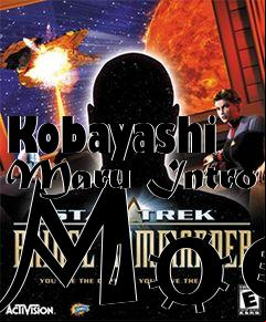 Box art for Kobayashi Maru Intro Mod