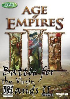 Box art for Battle for the Virgin Islands II