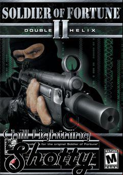 Box art for Chill Lightning Shotty