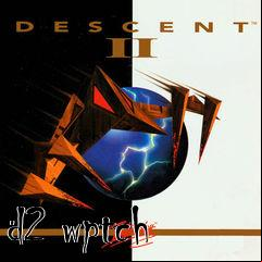 Box art for d2 wptch