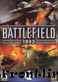 Box art for Frontline