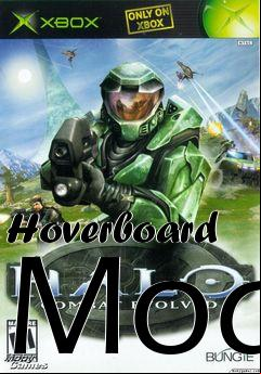 Box art for Hoverboard Mod