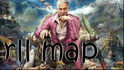 Box art for rll map