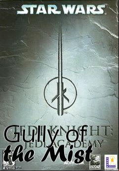 Box art for Gully of the Mist