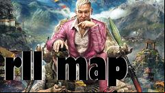 Box art for rll map