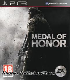 Box art for Nugems Fallschirmjägers