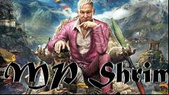 Box art for MP Shrimp