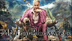 Box art for MP Troubledwaters