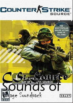 Box art for CS: Source Sounds of Pwnage Soundpack
