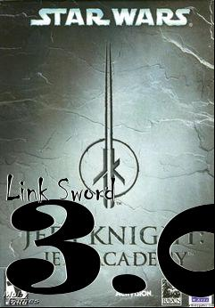 Box art for Link Sword 3.0