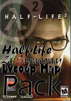 Box art for Half-Life 2: Synergy Lvcoop Map Pack