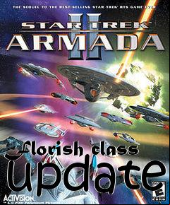 Box art for Florish class update