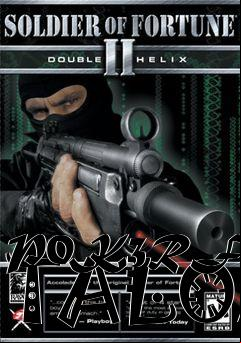 Box art for P0K3RF4C3 TALON
