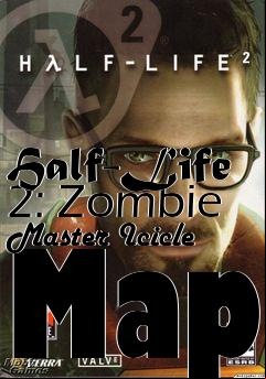 Box art for Half-Life 2: Zombie Master Icicle Map