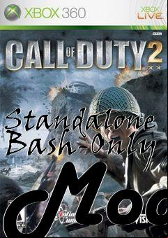 Box art for Standalone Bash-Only Mod