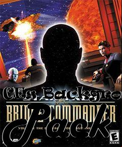 Box art for CEs Background Pack