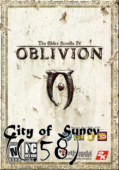 Box art for City of Sunev (0.58)