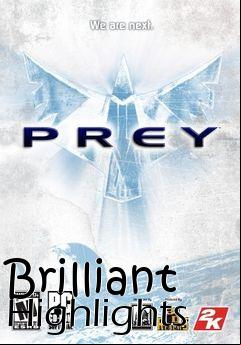 Box art for Brilliant Highlights