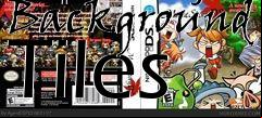 Box art for Maple Story Background Tiles