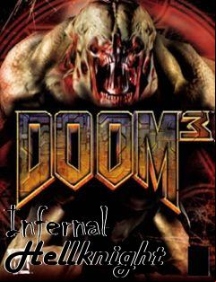 Box art for Infernal Hellknight