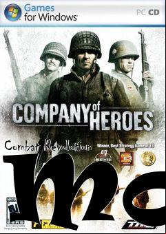 Box art for Combat Revolution Mod