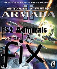 Box art for FS2 irals Log and AI fix