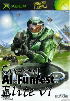 Box art for Covenant AI Funfest Elite v1