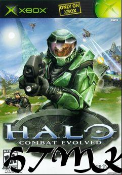 Box art for HTMK V1