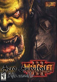 Box art for Hero Survival X Aftermath