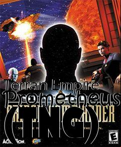 Box art for Terran Empire Prometheus (TNG)