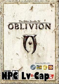 Box art for NPC Lv Cap