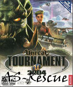 Box art for AS-Rescue