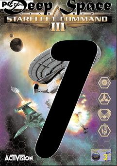 Box art for Deep Space 1