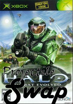 Box art for Projectile Swap
