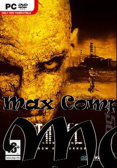 Box art for Max Com MOD