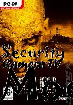 Box art for Security Camera TV Mod