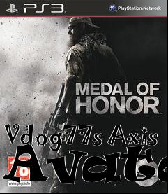 Box art for Vdog77s Axis Avatar