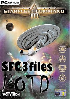 Box art for SFC3files POTD